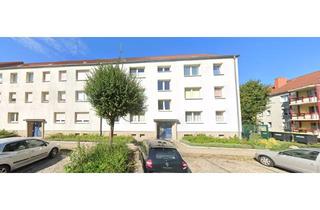 Wohnung kaufen in 17139 Malchin, Zentral wohnen im Herzen von Malchin