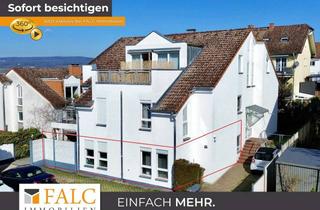 Wohnung kaufen in 55257 Budenheim, 3 Zimmer EG-Wohnung