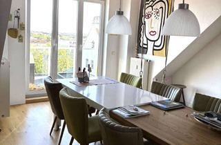 Wohnung kaufen in 90489 Wöhrd, Charmante 3-Zimmer Wohnung im 5. OG in Nürnberg - BITTE KEINE MAKLERANFRAGEN!