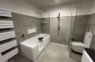 Wohnung kaufen in Heideweg, 58566 Kierspe, Erstkauf: KFW 40+ QNG High-Tech-Pflegewohnung direkt vom Erbauer