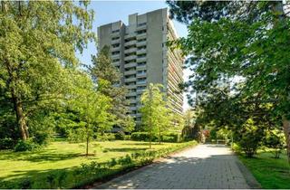 Wohnung kaufen in 80809 Schwabing-West, Erbbaurecht Erbpacht Apartment und Stellplatz in begehrter Lage (Schwabing-West) mit hoher Rendite