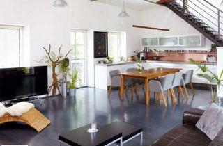 Wohnung kaufen in 81479 München, Provi frei 2 Zimmer - Wohnung mit Dachterrasse