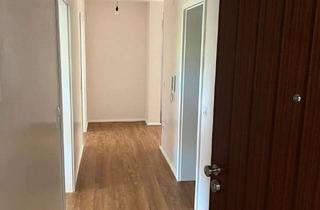 Wohnung kaufen in 67098 Bad Dürkheim, 3- Zimmer Erdgeschoss Wohnung mit Garage