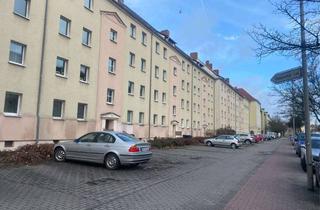 Wohnung kaufen in Wilhelmsdorfer Straße 34, 14776 Neustadt, Eigentumswohnung mit Stellplatz in Brandenburg an der Havel