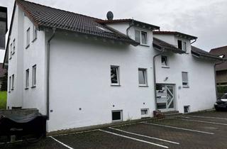 Wohnung kaufen in 72149 Neustetten, Charmante Wohnung mit Tageslichtbad in Neustetten-Remmingsheim