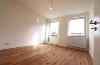 Wohnung kaufen in 28195 Bahnhofsvorstadt, 3 Zimmer Wohnung im 3. OG mit Balkon -- selber einziehen oder vermieten