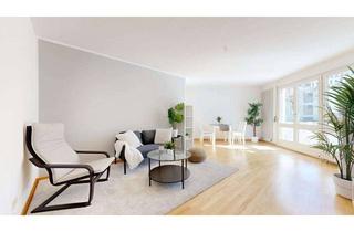 Wohnung kaufen in 85521 Ottobrunn, Sonnige 3-Zimmer-Hochparterrewohnung mit großzügiger Südterrasse in ruhiger Lage von Ottobrunn