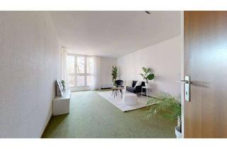 Wohnung kaufen in 85521 Ottobrunn, 3-Zimmer-Wohnung mit Südausrichtung und Modernisierungspotenzial in Ottobrunn