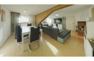 Wohnung kaufen in 79713 Bad Säckingen, Schöne Wohnung in zentraler Lage!