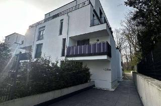 Wohnung kaufen in 63069 Lauterborn, Im Buchrainviertel Neubauwohnung mit eigenem Garten 3 Zimmer