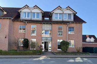 Wohnung kaufen in 46244 Bottrop, Lichtdurchflutetes Wohnen in begehrter Lage von Kirchhellen