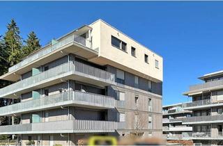 Wohnung kaufen in Hofer Straße 13, 83301 Traunreut, Drei Zimmer Wohnung, Bj 2022, mit Topausstattung in Traunreut