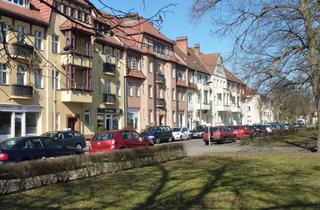 Wohnung kaufen in 16761 Hennigsdorf, Havel Immobilien - Altbaucharme und zeitgemäße Sanierung in perfektem Einklang!