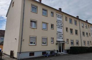 Wohnung kaufen in 84478 Waldkraiburg, +++ Komplett sanierte 3-Zimmerwohnung!+++