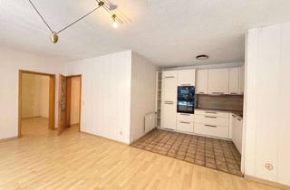 Wohnung kaufen in 58256 Ennepetal, 2-Zimmer-Wohnung mit großer Terrasse in Ennepetal