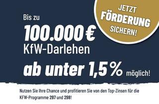 Wohnung kaufen in Plöner Straße 59, 24321 Lütjenburg, Ihr Rückzugsort in Ostseenähe: Energieffiziente Neubauwohnung mit Dachterrasse