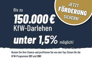 Wohnung kaufen in Plöner Straße 59A, 24321 Lütjenburg, Ihr Rückzugsort in Ostseenähe: Energieffiziente Neubauwohnung mit Dachterrasse