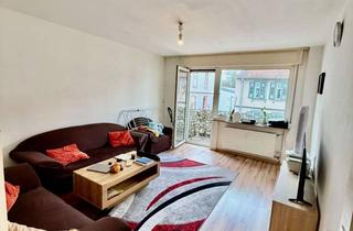 Wohnung kaufen in 64354 Reinheim, Attraktive Kapitalanlage: Vermietete 2-Zimmer-Wohnung in zentraler Lage von Reinheim