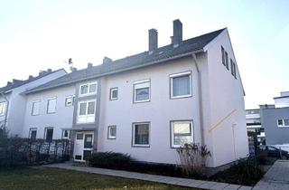 Wohnung kaufen in 86343 Königsbrunn, Schön sanierte 3 Zimmer Wohnung mit Garten in Königsbrunn