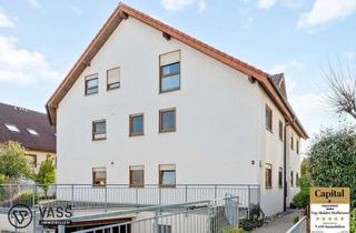 Wohnung kaufen in 74206 Bad Wimpfen, Wunderschöne EG Wohnung mit eigener Terrasse in Bad Wimpfen