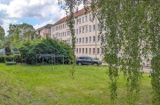 Wohnung mieten in Dammstraße 40, 09599 Freiberg, 2-Raumwohnung möbliert!