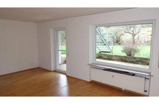 Wohnung mieten in Löffelholzweg 5a, 91336 Heroldsbach, Helle 2,5-Zimmer Wohnung mit Terrasse und Blick ins Grüne in Heroldsbach