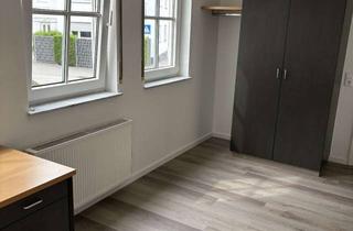 Wohnung mieten in Hauptstr 38, 71229 Leonberg, 1-Zimmer möbliertes Appartement in Leonberg (1. OG, gepflegt)