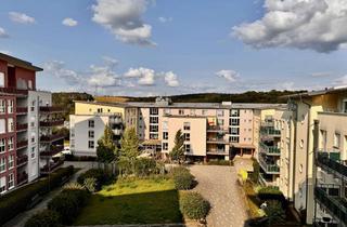 Wohnung mieten in Saarbrücker Platz, 65510 Idstein, Stilvolle, neuwertige 3 ZKB Wohnung mit gehobener Innenausstattung mit EBK und 2 Balkonen in Idstein