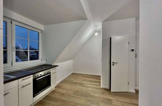 Wohnung mieten in Auf Dem Baggersand 12, 23570 Travemünde, Geschichte und Geschichten. In echtem Backstein. Erstbezug nach Sanierung. Am Fischereihafen.