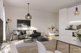 Wohnung mieten in Am Rathaus 12, 93080 Pentling, Moderne 3-Zimmer-Wohnung in Pentling - Neubau