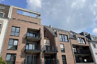 Wohnung mieten in 48145 Mauritz, Helle 3-Zimmer Erdgeschosswohnung mit Garten in Top-Lage