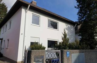 Wohnung mieten in 81547 Untergiesing-Harlaching, Luxuriöse 3-Zimmer-Wohnung mit Süd-Balkon in München-Neuharlaching