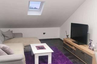 Wohnung mieten in Max-Reger-Straße, 75015 Bretten, Helle 3-Zimmer-Wohnung in Bretten mit 78 m² Wohnfläche