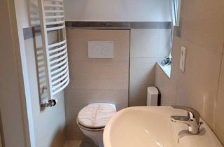 Wohnung mieten in Theodor-Esch-Straße 5a, 45659 Recklinghausen, Erstbezug nach Sanierung: 2,5 Zi. Luxus-Wohnung in Recklinghausen