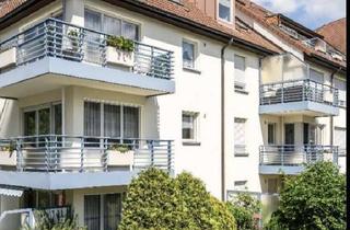 Wohnung mieten in Am Weinberg 10, 14542 Werder (Havel), 2-Zimmer Wohnung Maisonette in Werder (Havel)