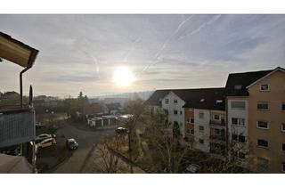 Wohnung mieten in Reutlinger Straße, 89522 Heidenheim, Helle 3-Zimmer Wohnung mit Balkon im 3. OG in Heidenheim