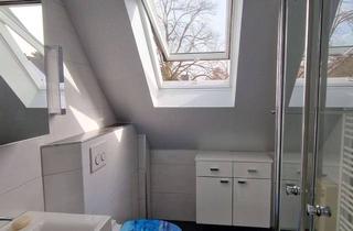 Wohnung mieten in 44269 Dortmund, Helle 2-Zimmer Dachgeschosswohnung in Dortmund-Brackel