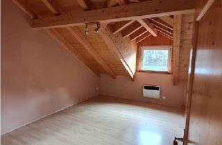 Wohnung mieten in Linsenbergweg, 84559 Kraiburg, Neuwertige Dachgeschosswohnung mit drei Zimmern und Einbauküche in Kraiburg an Inn