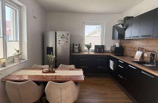 Wohnung mieten in 84547 Emmerting, Moderne 3-Zimmer Erdgeschosswohnung mit Garten in Emmerting