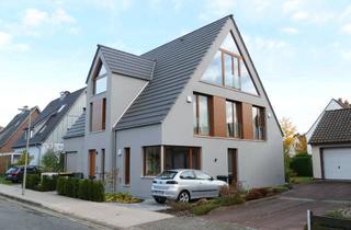 Wohnung mieten in 33613 Gellershagen, Lichtdurchflutete Maisonette-Wohnung mit Terrasse und Garten