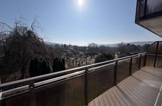 Wohnung mieten in Karlsbader Straße 28, 34308 Bad Emstal, Erstbezug nach Renovierung - Wohnung mit Panorama Parkblick - Barrierearm