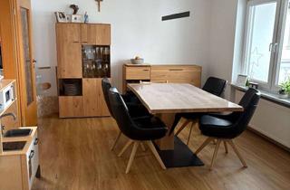 Wohnung mieten in Adolffstraße 66/1, 89584 Ehingen, Schöne und geräumige 4,5-Zimmer Wohnung in Ehingen (Donau)