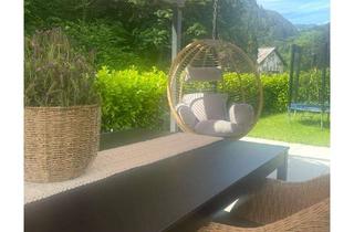 Wohnung mieten in Thumseestraße 12, 83435 Bad Reichenhall, 3-Zimmer Wohnung mit Garten und überdachter Terrasse in Bad Reichenhall