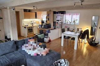 Wohnung mieten in 95463 Bindlach, 2-Zimmer-Wohnung mit Balkon – ca. 80 m² – ab 01.04. verfügbar