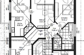 Wohnung mieten in 55276 Dienheim, Erstbezug -Wohnen auf höchstem Niveau – Neubauwohnung mit Premium-Ausstattun