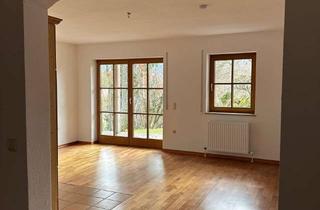 Wohnung mieten in 82418 Murnau, 2-Zimmer Einliegerwohnung in ansprechender Wohngegend
