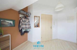 Wohnung mieten in Schneeberger Straße 27, 08280 Aue, Gemütliche 2-Raumwohnung im Zentrum von Aue
