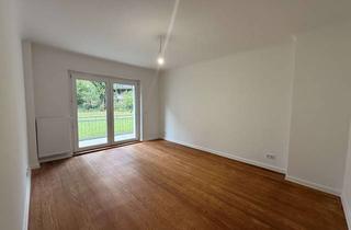 Wohnung mieten in Griegstraße 126, 22763 Ottensen, Erstbezug: 3-Zimmer-Wohnung in HH-Ottensen