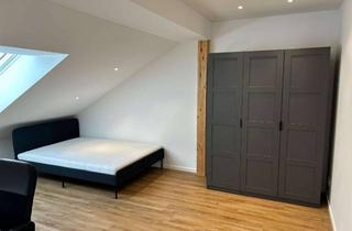 Wohnung mieten in Schlößlanger 41, 80939 München, Möbeliertes WG Zimmer (3er WG) in München-Freimann