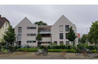 Wohnung mieten in Bismarckstr. 16, 33330 Gütersloh, Moderne kleine Stadtwohnung mit Balkon und Einbauküche